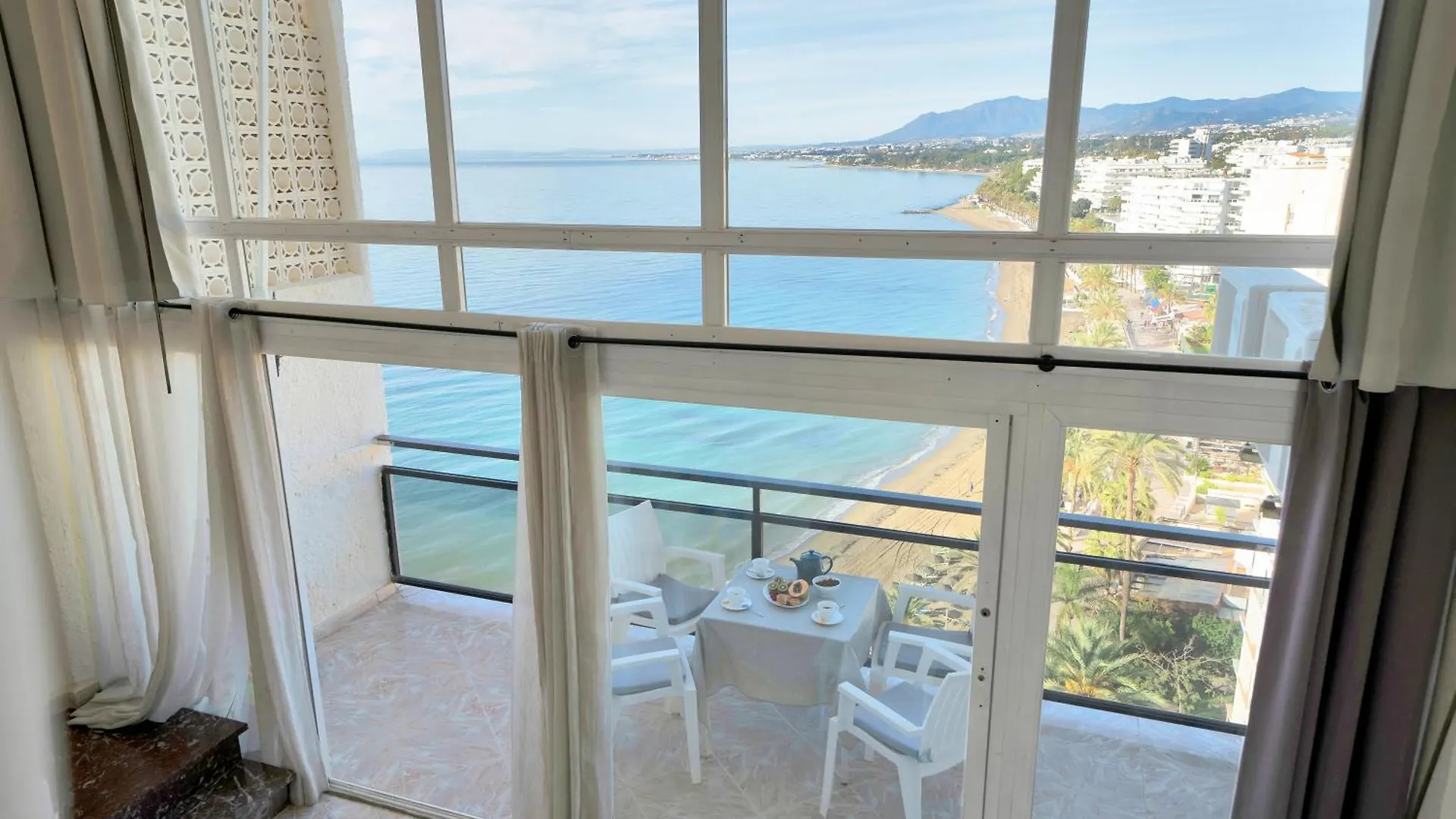 Skol A913 - Wa Marbella Beach 0*,