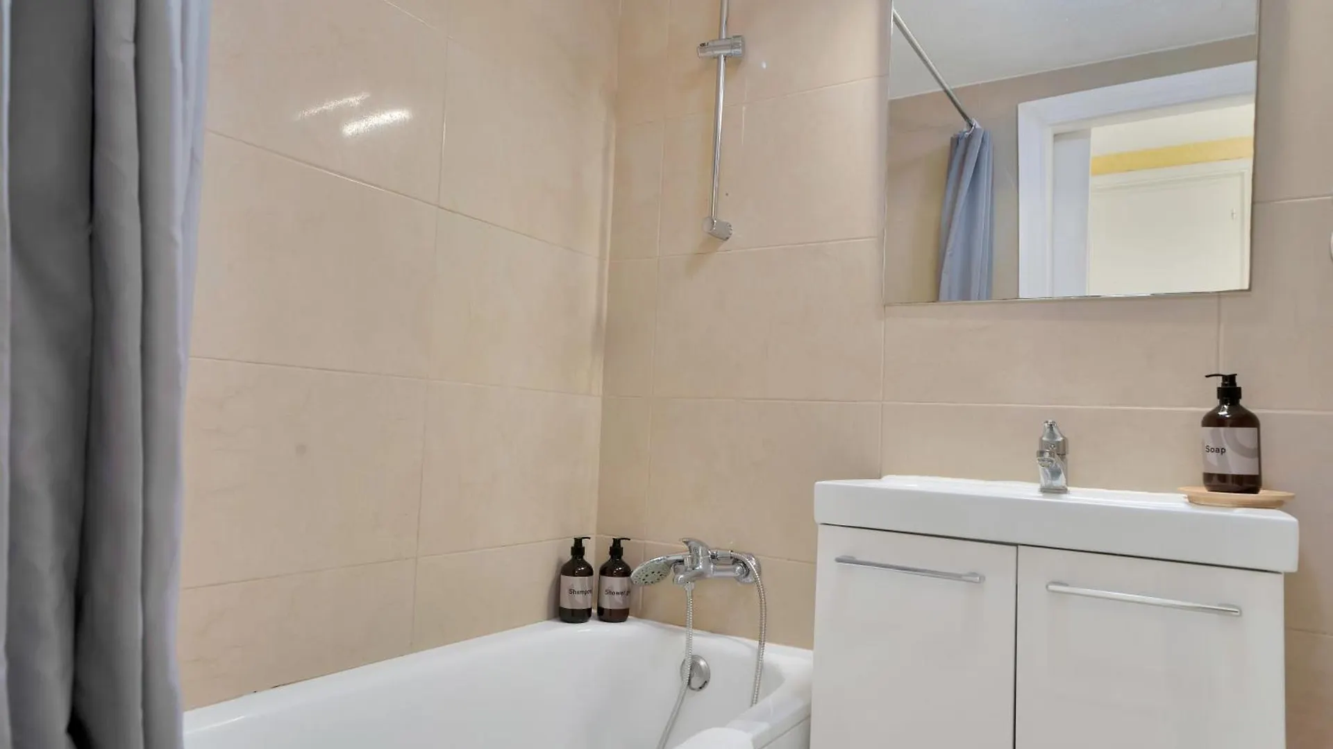 Skol A913 - Wa Marbella Beach Appartement