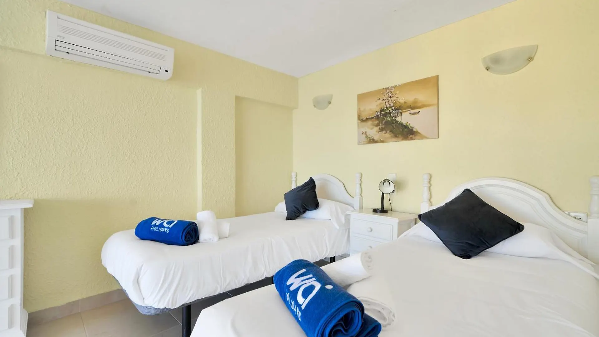Skol A913 - Wa Marbella Beach Appartement